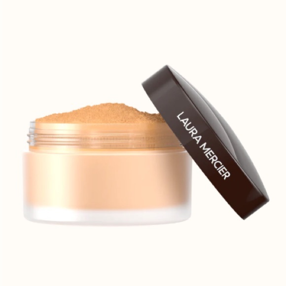 LAURA MERCIER Secret Brightening Powder For Under Eyes - Shade 2 (Medium/Deep) - Picture 1 of 4